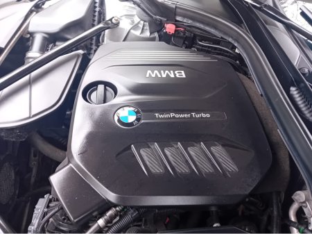 2017 BMW 5 Series 520 D  AUTO SE 5DR ESTATE TOURING  @ REDDY2DRIVE LTD €21,500 thumbnail