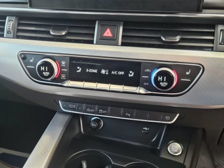 2022 Audi A4 - thumbnail 12