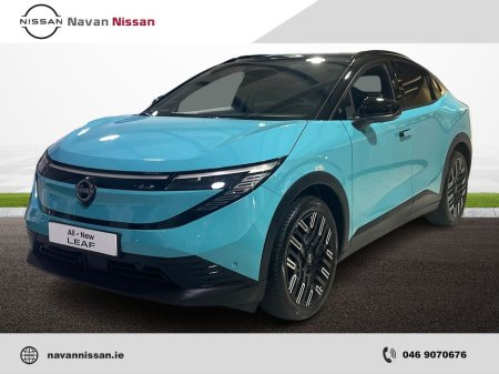 2026 Nissan Leaf Pre Order Your 261 Nissan Leaf