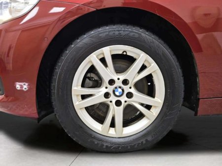 2016 BMW 2 Series Gran Tourer - thumbnail 17