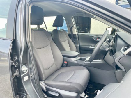 2024 Toyota Rav4 - thumbnail 14