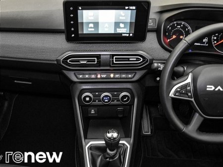 2023 Dacia Jogger Extreme SE TCe 110 NBI €22,900 thumbnail