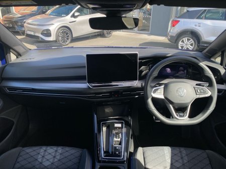 2024 Volkswagen Golf - thumbnail 15