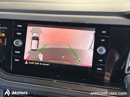 2019 Volkswagen Polo HIGHLINE DSG AUTOMATIC €16,800 thumbnail