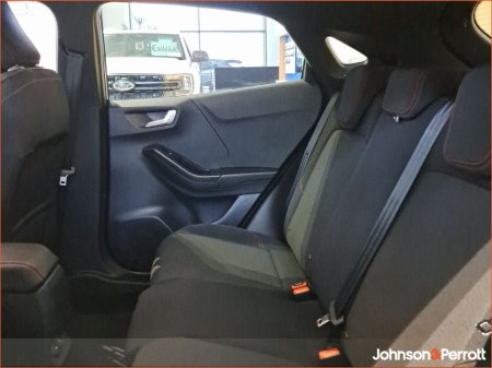 2026 Ford Puma ORDER YOUR NEW PUMA ST-Line 1.0 MHEV Manual TODAY! thumbnail