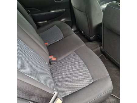 2018 Nissan Leaf Leaf XE 40 kWh €7,950 thumbnail