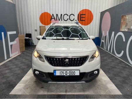 2017 Peugeot 2008 - photo 6