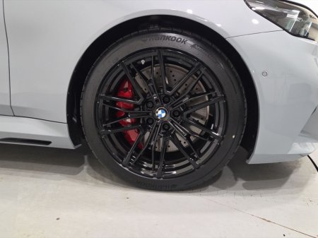 2026 BMW M5 M5 Saloon €150,221 thumbnail