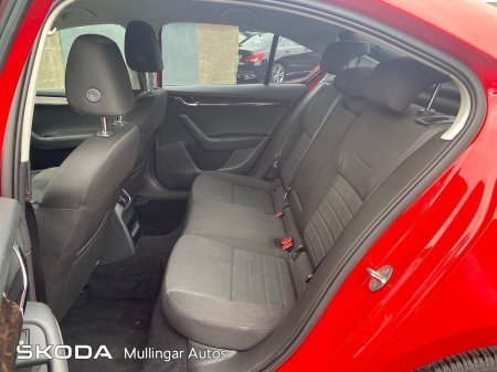 2017 Skoda Octavia - thumbnail 7