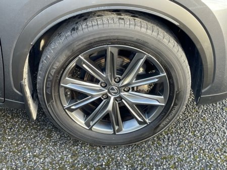 2024 Lexus LBX 1.5h ELEGANT // Heated Mirrors // Power Folding Mirrors // Apple Carplay // Android Auto // Dual Zone Climate Control €36,945 thumbnail