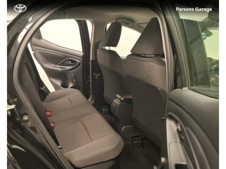 2022 Toyota Yaris - thumbnail 11