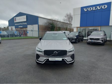 2025 Volvo XC60 MY26 T6 AWD PLUG-IN HYBRID €71,950 thumbnail