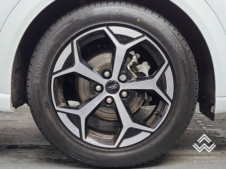 2024 Ford Puma 1.0L ST-Line Auto €27,950 thumbnail