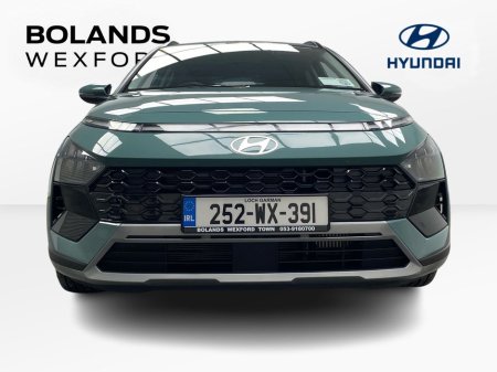 2025 Hyundai Bayon - thumbnail 7