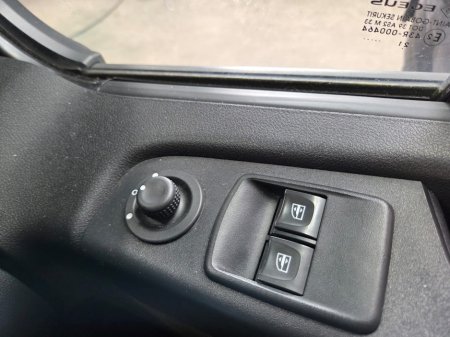 2021 Renault Trafic - thumbnail 12