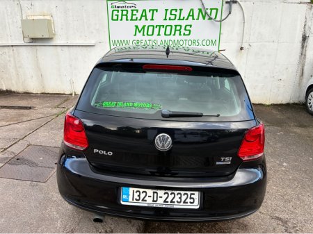 2013 Volkswagen Polo - thumbnail 5