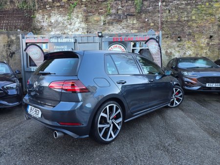 2018 Volkswagen Golf GTI Performance 2.0 Tsi 245 BHP €25,950 thumbnail