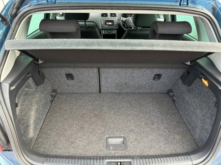 2016 Volkswagen Polo - thumbnail 8