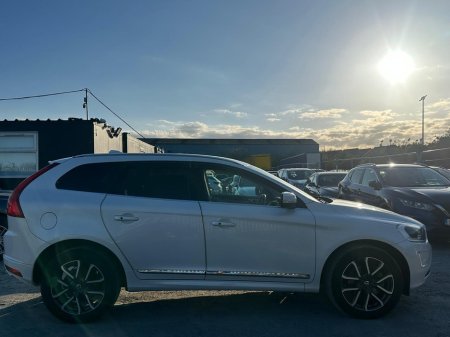 2017 Volvo XC60 - photo 6