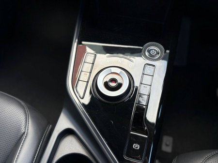 2025 Kia e-Niro - thumbnail 19