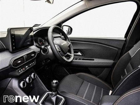 2023 Dacia Sandero Stepway TCe 90 STEPWAY Prestige €18,900 thumbnail