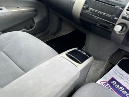 2008 Toyota Prius 1.5 HYBRID AUTO NCT 09/26 €2,950 thumbnail