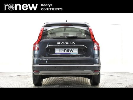 2023 Dacia Jogger Extreme SE TCe 110 NBI €22,900 thumbnail