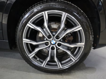 2021 BMW X1 - thumbnail 9