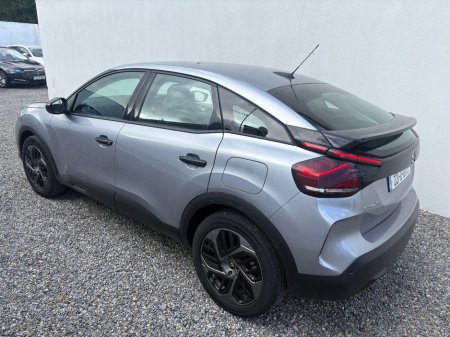 2022 Citroen C4 - thumbnail 2