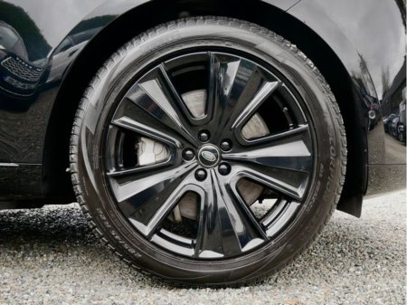 2023 Land Rover Range Rover - thumbnail 13