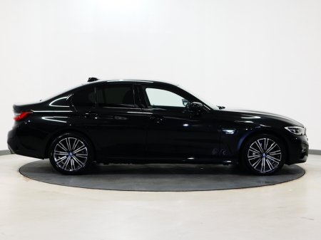 2022 BMW 3 Series *82* M SPORT AUTO €33,900
