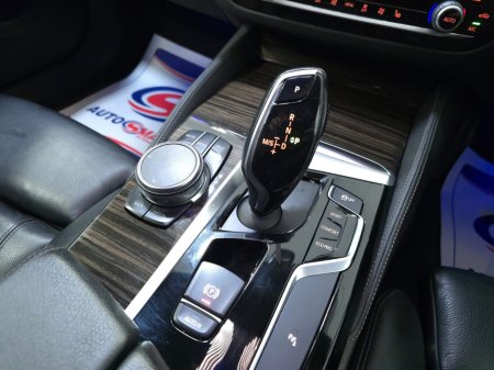 2018 BMW 5 Series 520d M Sport Auto €24,950 thumbnail