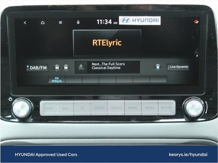 2024 Hyundai Kona - thumbnail 14