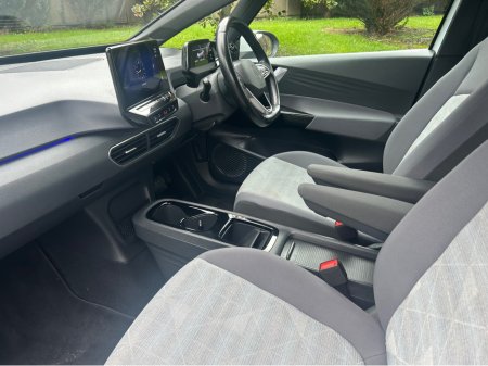 2021 Volkswagen ID.3 - thumbnail 7