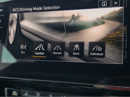 2017 Volkswagen Arteon - thumbnail 34