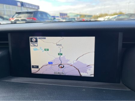 2018 Lexus IS 300 h - thumbnail 21