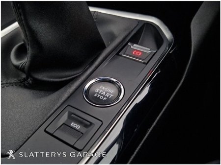 2022 Peugeot 5008 1.5 BlueHDi 130bhp Allure €30,500