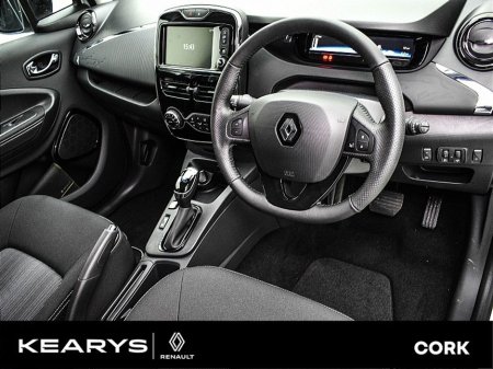 2019 Renault Zoe - thumbnail 6