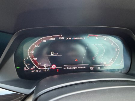 2019 BMW X5 - thumbnail 22