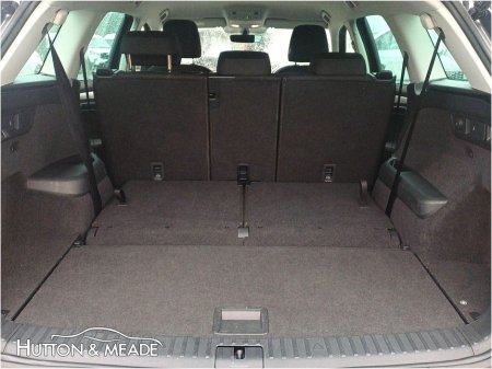 2023 Skoda Kodiaq Ambition 7 Seater 1.5 Petrol 5dr €39,777 thumbnail