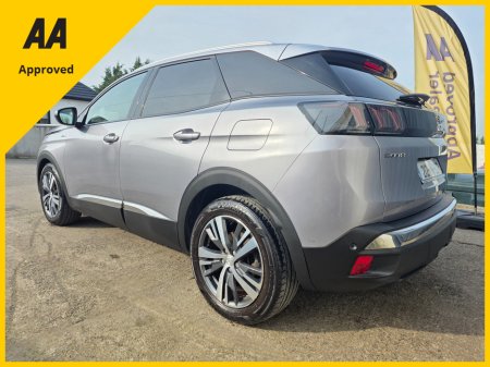 2021 Peugeot 3008 - thumbnail 6