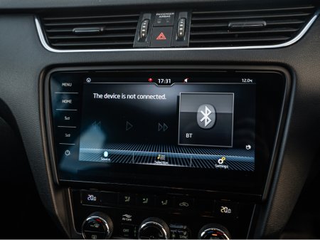 2018 Skoda Octavia - thumbnail 22