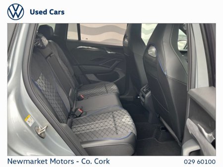 2026 Volkswagen Tiguan - view 3