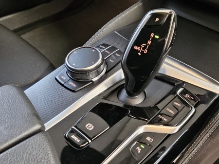 2023 BMW 5 Series 530e xDrive M Sport €39,950 thumbnail