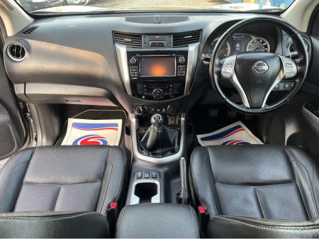 2019 Nissan Navara - thumbnail 13