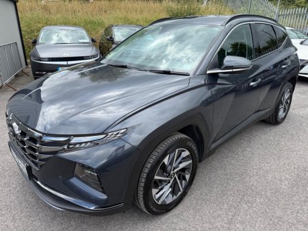 2022 Hyundai Tucson 1.6D Executive Plus *HUGE SALE* €32,450