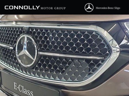 2026 Mercedes-Benz E Class - thumbnail 18