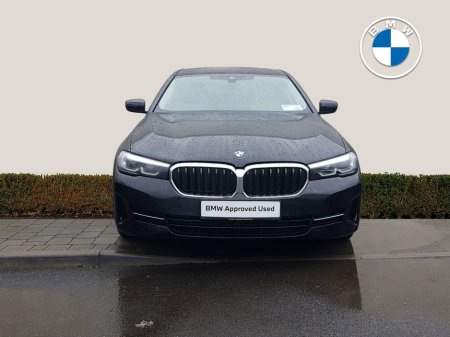 2023 BMW 5 Series 520d SE €46,995 thumbnail