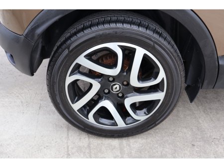 2017 Renault Captur - thumbnail 34