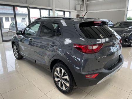 2026 Kia Stonic K2 €27,000